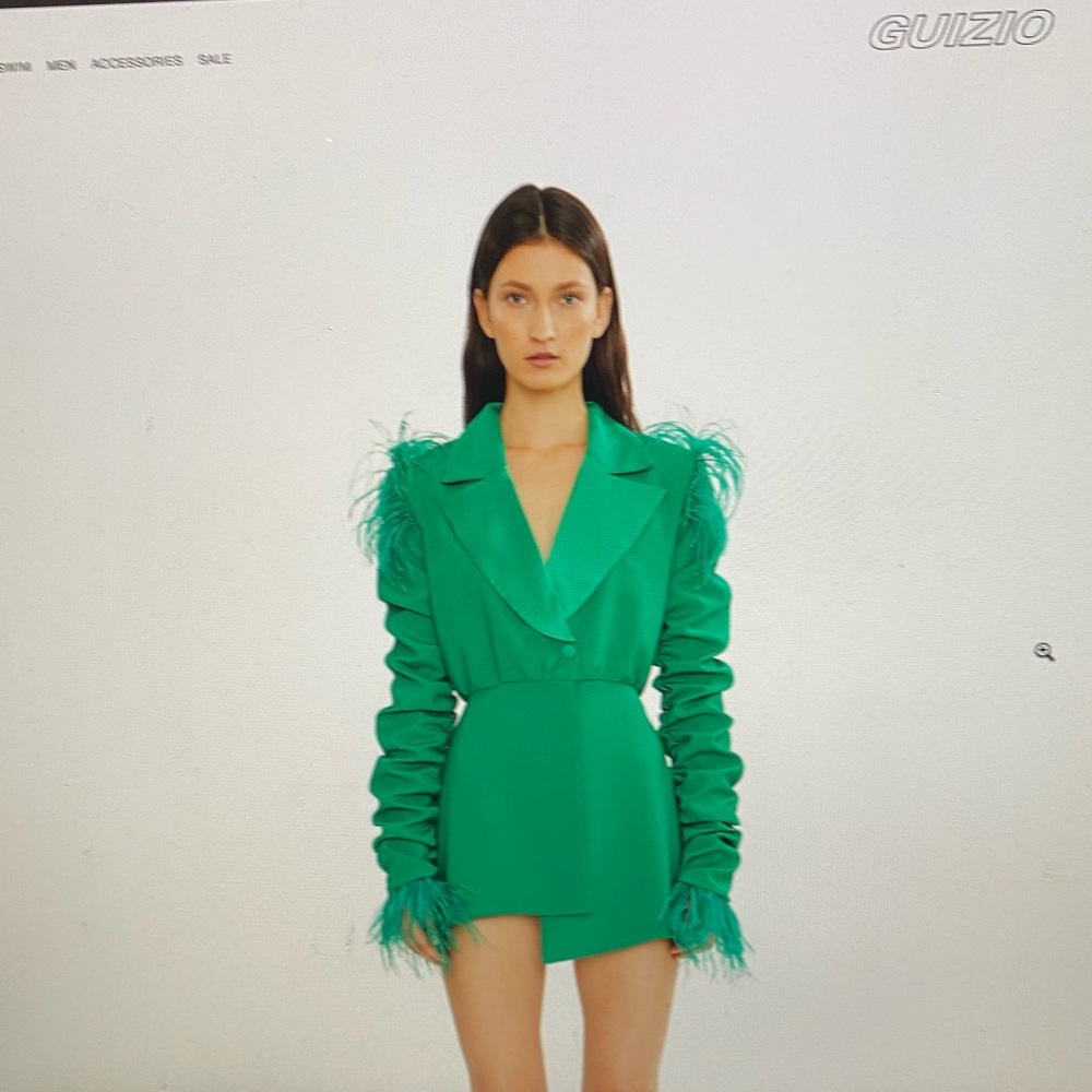 Blazer/dress